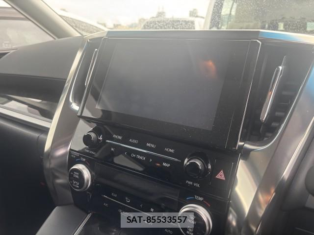Toyota VELLFIRE 2020-08 8812713-9