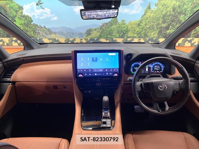 Toyota VELLFIRE 2025-09 8813162-1