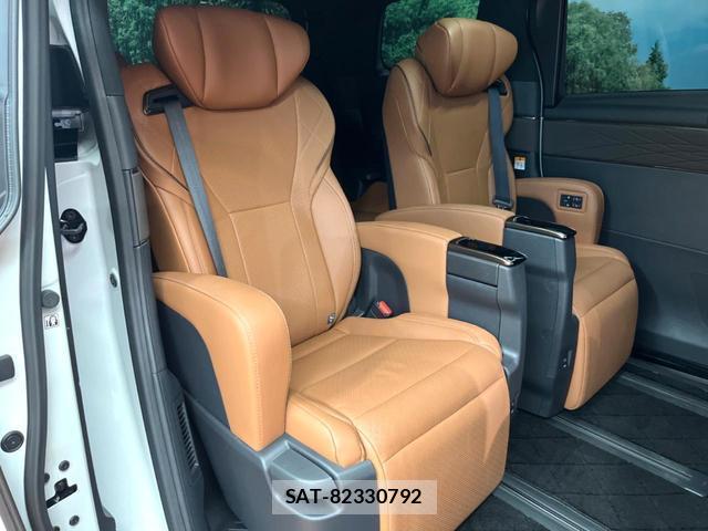 Toyota VELLFIRE 2025-09 8813162-10