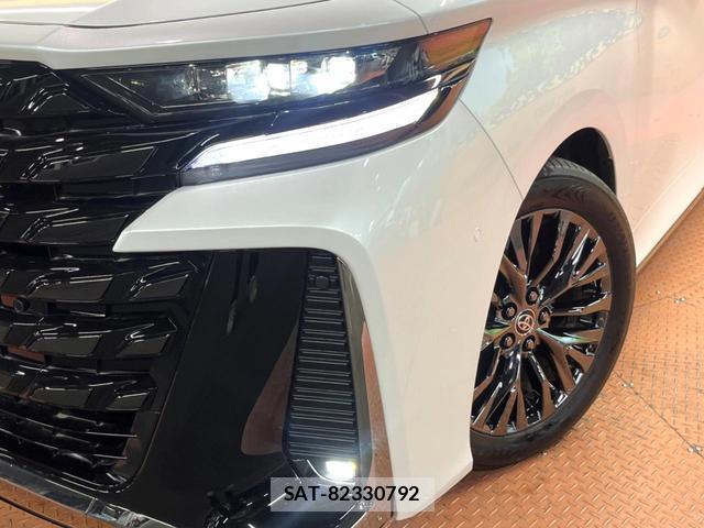 Toyota VELLFIRE 2025-09 8813162-13