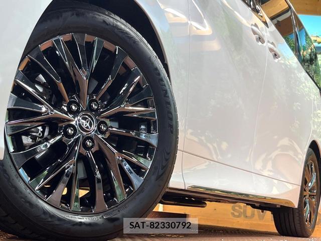 Toyota VELLFIRE 2025-09 8813162-14