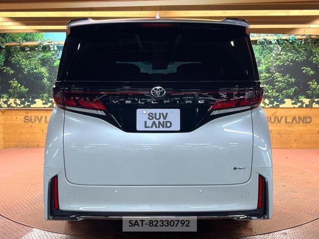 Toyota VELLFIRE 2025-09 8813162-16