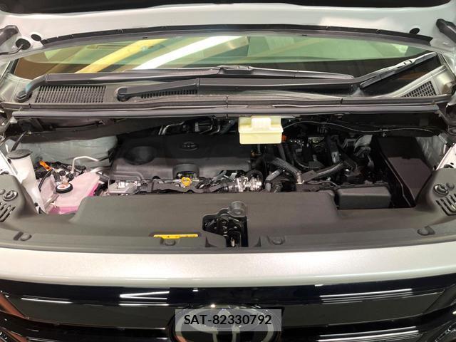 Toyota VELLFIRE 2025-09 8813162-17