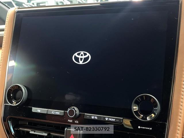 Toyota VELLFIRE 2025-09 8813162-4