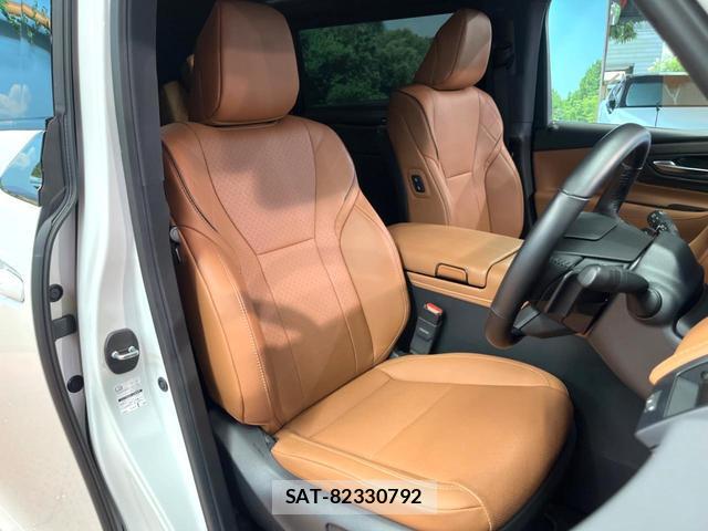 Toyota VELLFIRE 2025-09 8813162-9