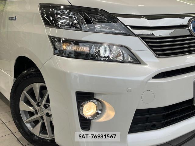 Toyota VELLFIRE 2014-03 8813426-12