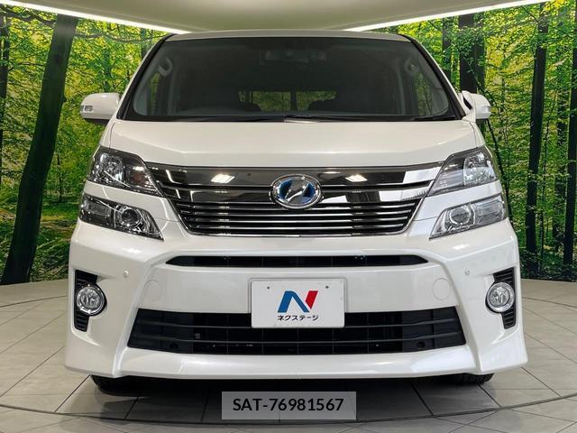 Toyota VELLFIRE 2014-03 8813426-14
