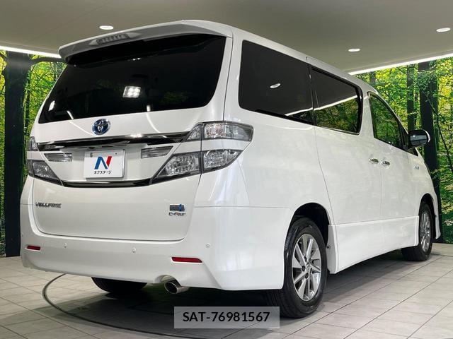 Toyota VELLFIRE 2014-03 8813426-16