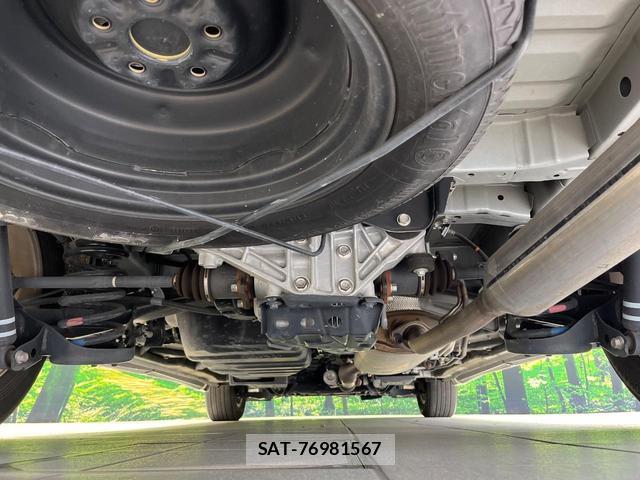 Toyota VELLFIRE 2014-03 8813426-18