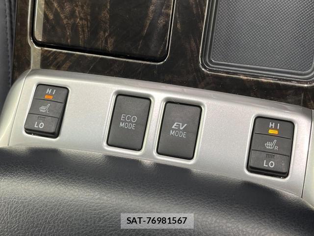 Toyota VELLFIRE 2014-03 8813426-5