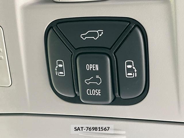 Toyota VELLFIRE 2014-03 8813426-6