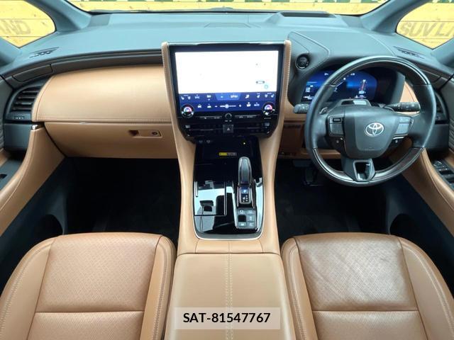 Toyota VELLFIRE 2024-06 8813718-1