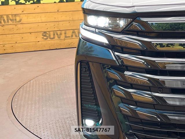 Toyota VELLFIRE 2024-06 8813718-13