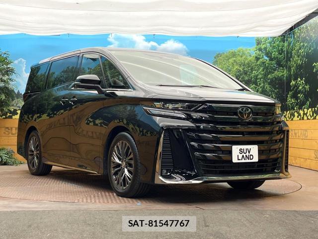 Toyota VELLFIRE 2024-06 8813718-17