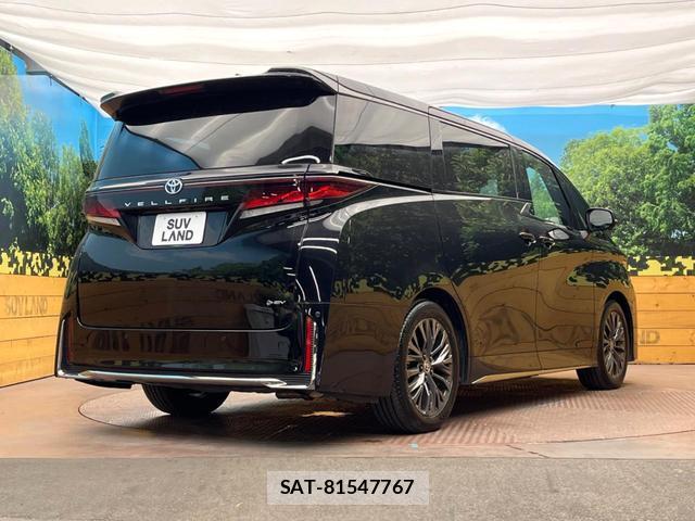 Toyota VELLFIRE 2024-06 8813718-18