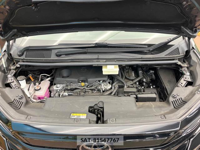 Toyota VELLFIRE 2024-06 8813718-19