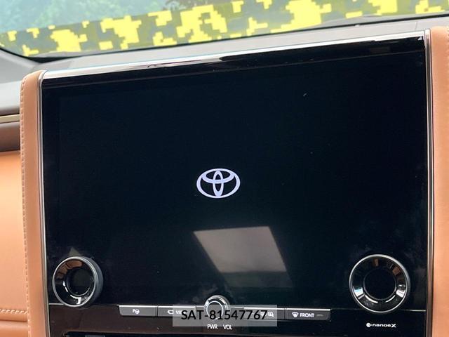 Toyota VELLFIRE 2024-06 8813718-5
