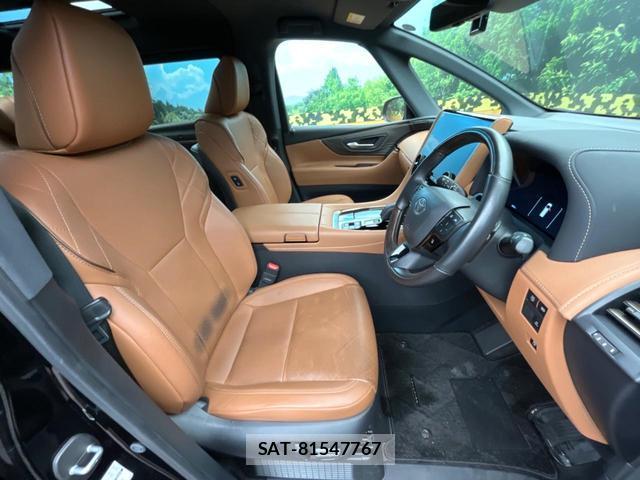 Toyota VELLFIRE 2024-06 8813718-8