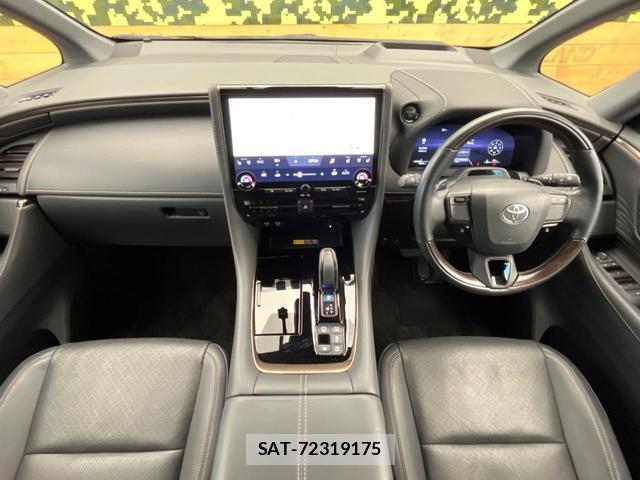 Toyota VELLFIRE 2024-02 8813725-1