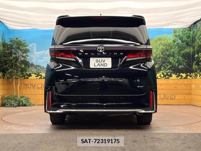 Toyota VELLFIRE 2024-02 8813725-15