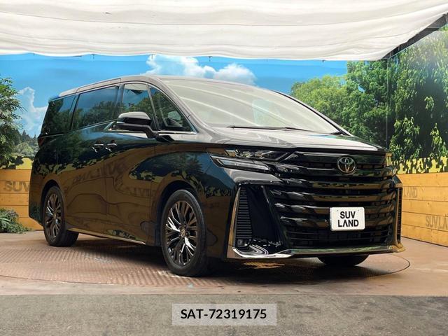 Toyota VELLFIRE 2024-02 8813725-16