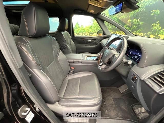 Toyota VELLFIRE 2024-02 8813725-7