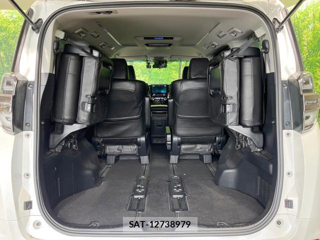 Toyota VELLFIRE 2018-05 8814136-10