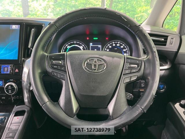 Toyota VELLFIRE 2018-05 8814136-11