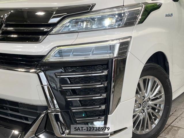 Toyota VELLFIRE 2018-05 8814136-12