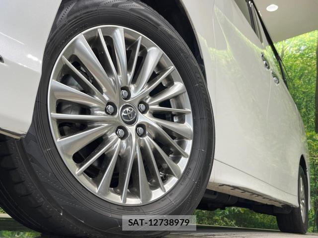 Toyota VELLFIRE 2018-05 8814136-13