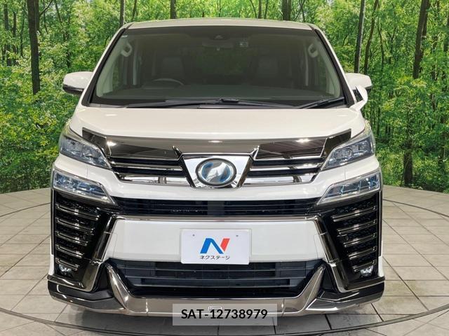 Toyota VELLFIRE 2018-05 8814136-14