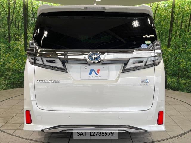Toyota VELLFIRE 2018-05 8814136-15
