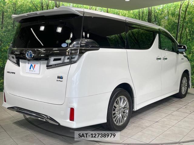 Toyota VELLFIRE 2018-05 8814136-16