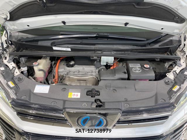 Toyota VELLFIRE 2018-05 8814136-17