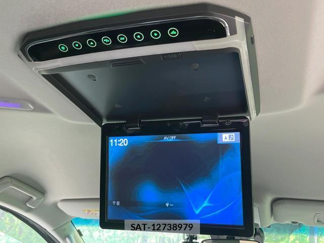Toyota VELLFIRE 2018-05 8814136-3
