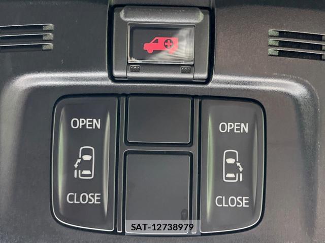 Toyota VELLFIRE 2018-05 8814136-6