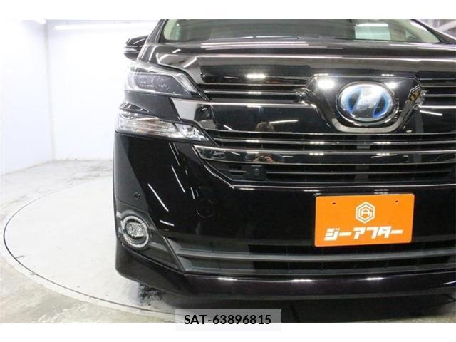 Toyota VELLFIRE 2016-01 8814326-10