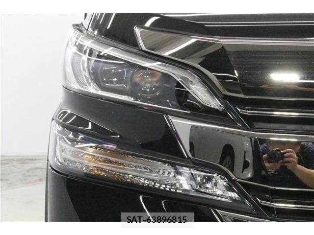 Toyota VELLFIRE 2016-01 8814326-11