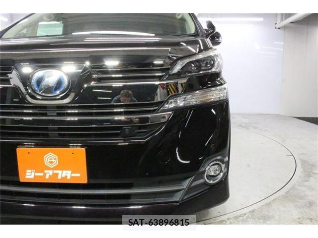 Toyota VELLFIRE 2016-01 8814326-13