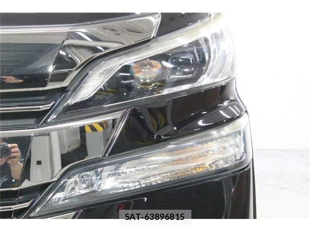 Toyota VELLFIRE 2016-01 8814326-14