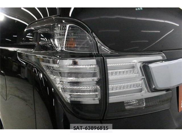 Toyota VELLFIRE 2016-01 8814326-17