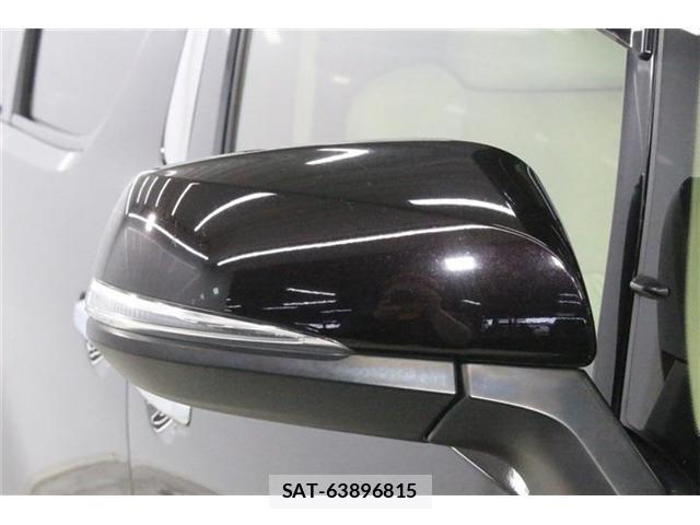 Toyota VELLFIRE 2016-01 8814326-9