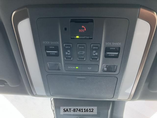 Toyota VELLFIRE 2024-02 8814482-11