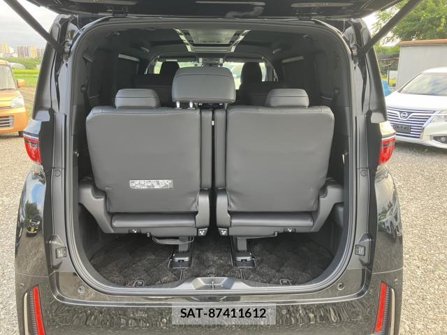 Toyota VELLFIRE 2024-02 8814482-19