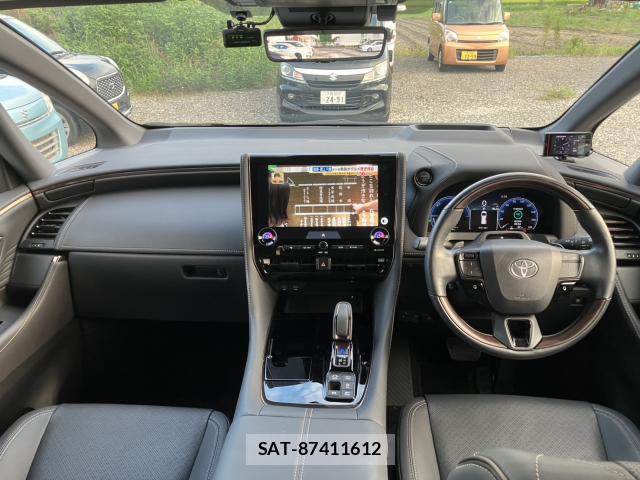Toyota VELLFIRE 2024-02 8814482-2