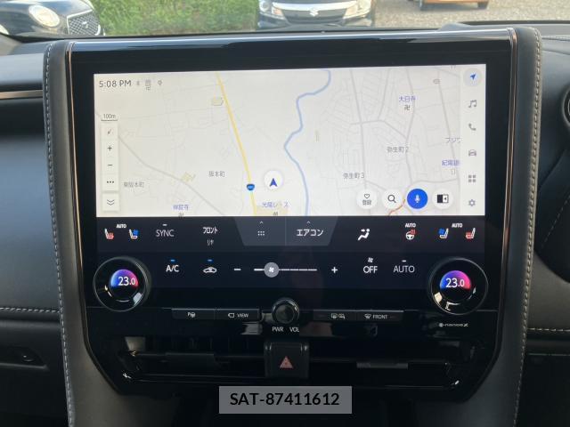 Toyota VELLFIRE 2024-02 8814482-4