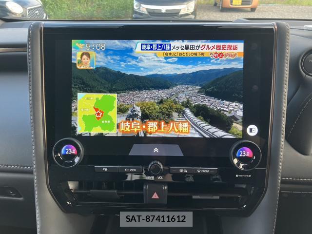 Toyota VELLFIRE 2024-02 8814482-5