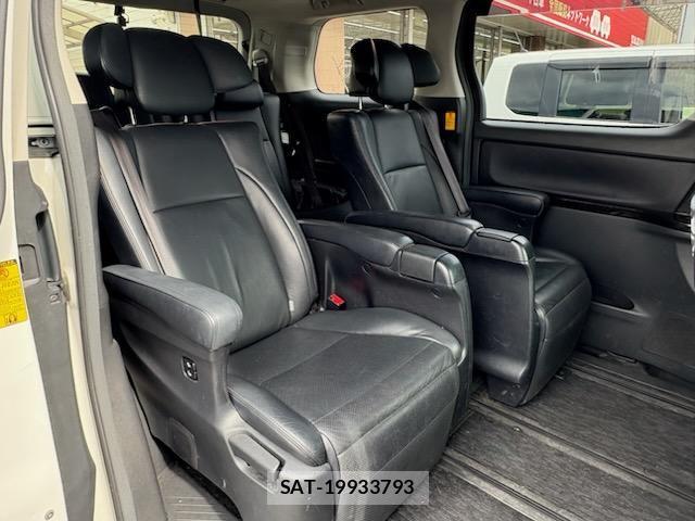 Toyota VELLFIRE 2012-06 8814487-10