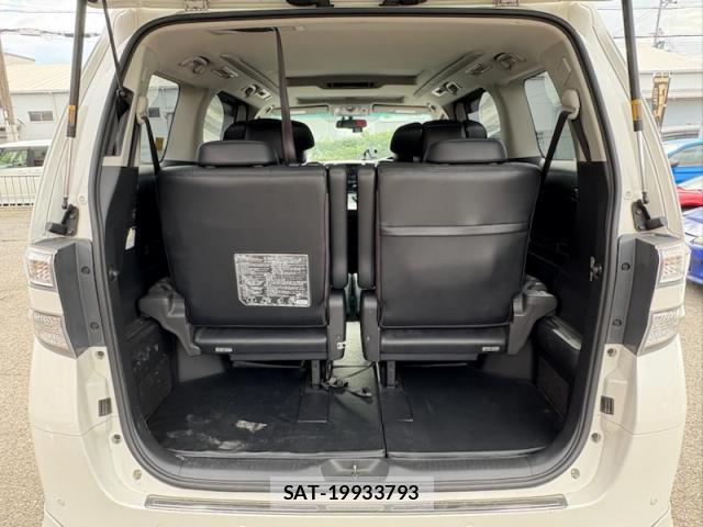 Toyota VELLFIRE 2012-06 8814487-11