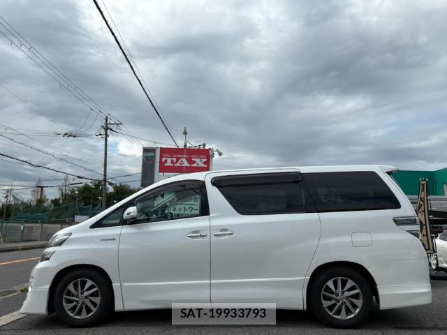 Toyota VELLFIRE 2012-06 8814487-16